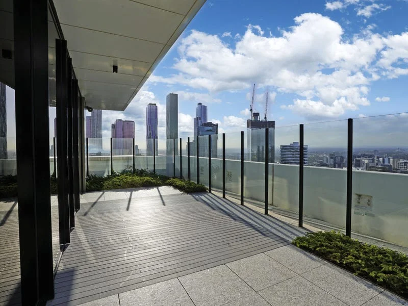 Additional image 7 of 813/33 Mackenzie Street, Melbourne VIC 3000