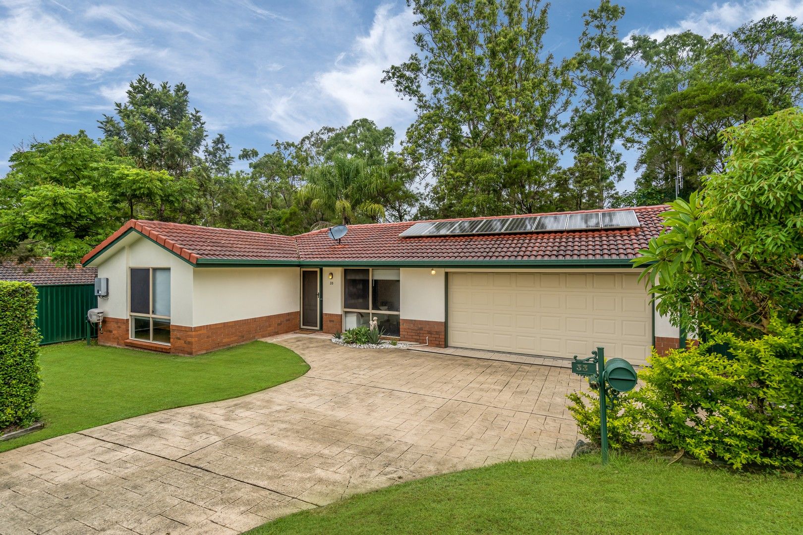 33 Sandalwood Terrace, Nerang QLD 4211, Image 0