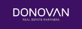 Donovan Real Estate Partners's logo