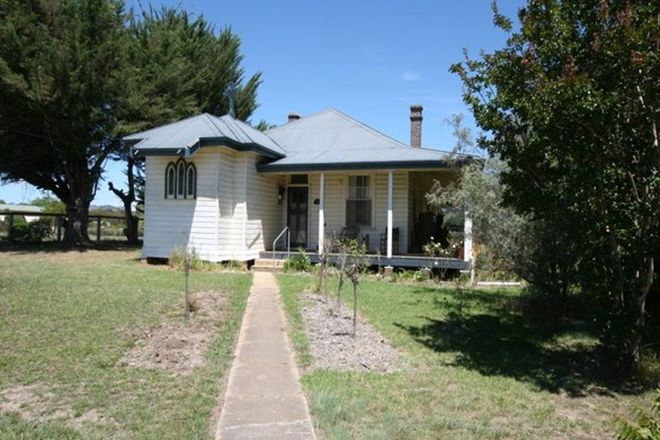 Picture of 13 Simpson Street, DEEPWATER NSW 2371