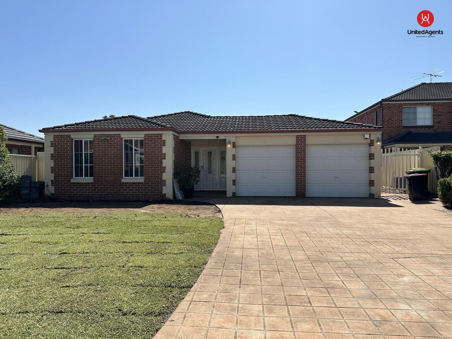 3 bedrooms House in 6 WATTS PLACE WEST HOXTON NSW, 2171