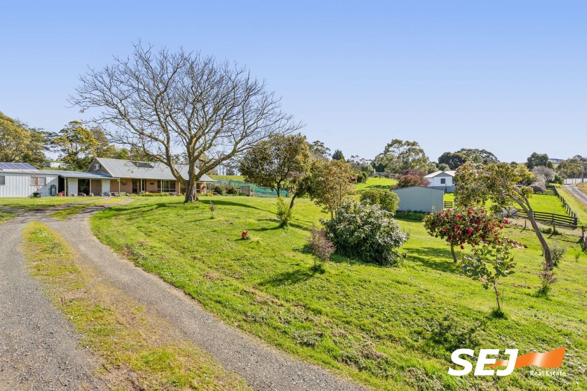 80 Huttons Road, Kardella VIC 3951, Image 2