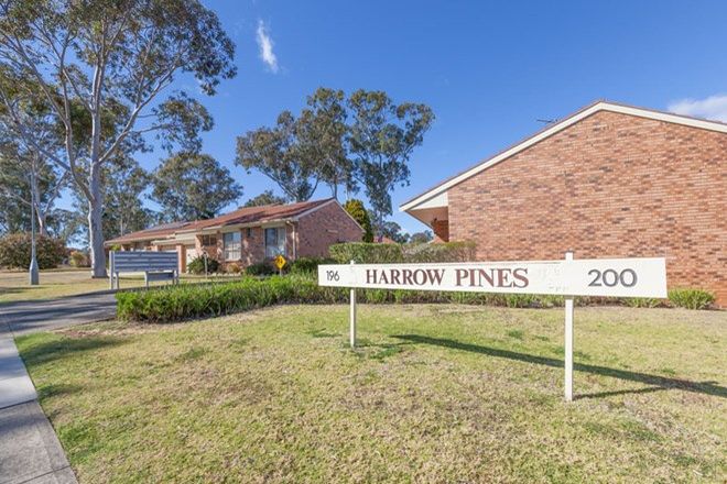 Picture of 46/196 - 200 Harrow Road, GLENFIELD NSW 2167
