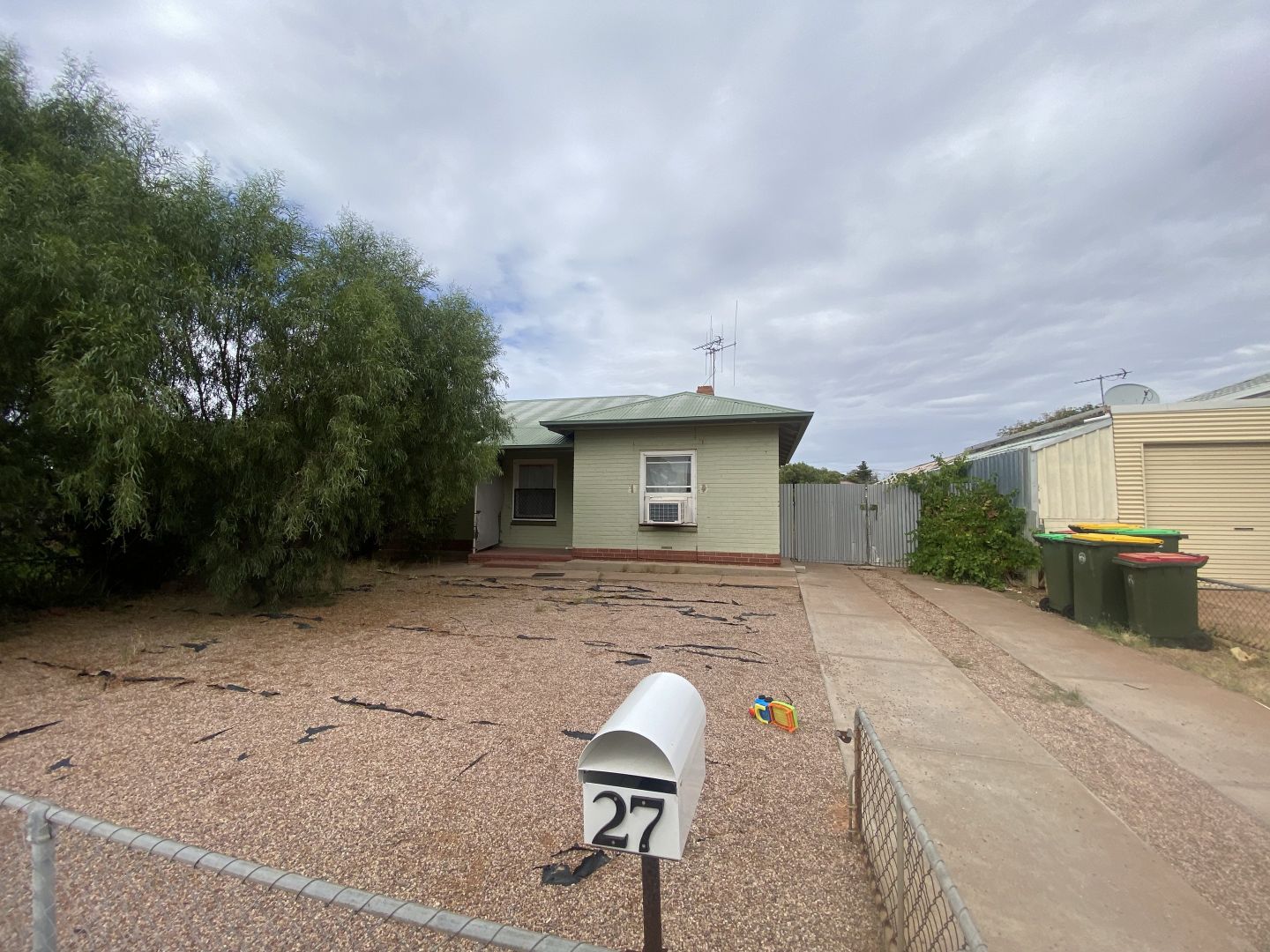 25-27 Nicholson Terrace, Port Augusta SA 5700, Image 1