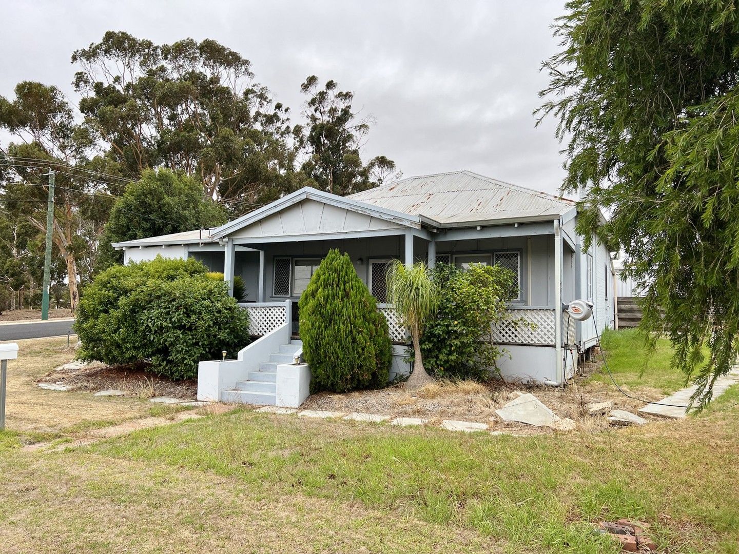 15 McLeod Street, Kojonup WA 6395, Image 0