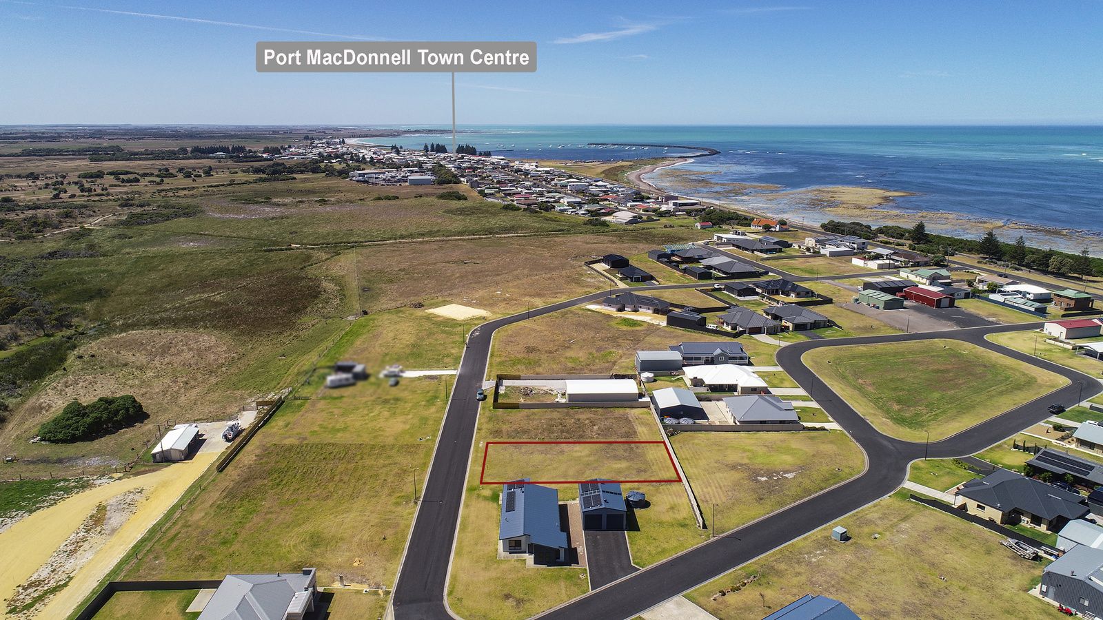 25 Nautilus Drive, Port Macdonnell SA 5291, Image 1