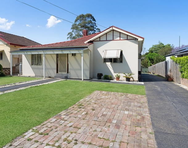 27 Chatham Road, West Ryde NSW 2114