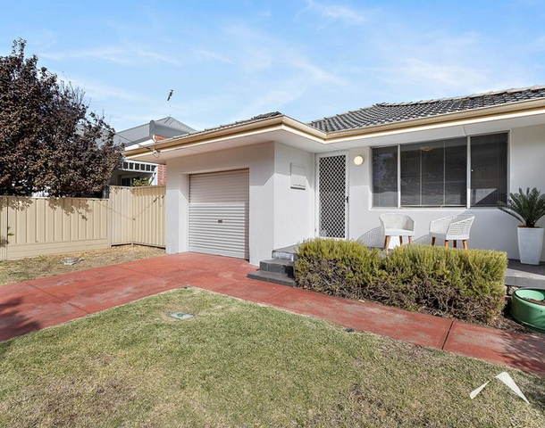 47 Elizabeth Street, North Perth WA 6006