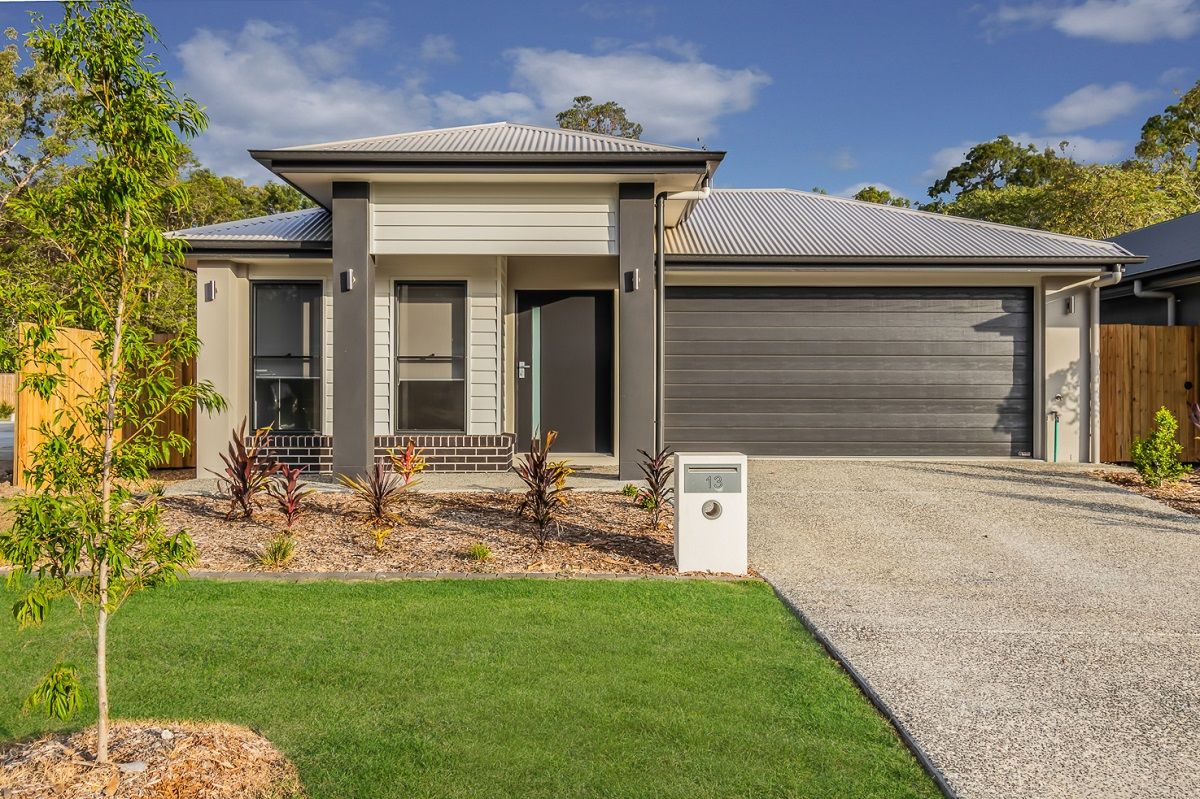 Pallara QLD 4110 4 beds house for Sale, 547k New Home, Completed