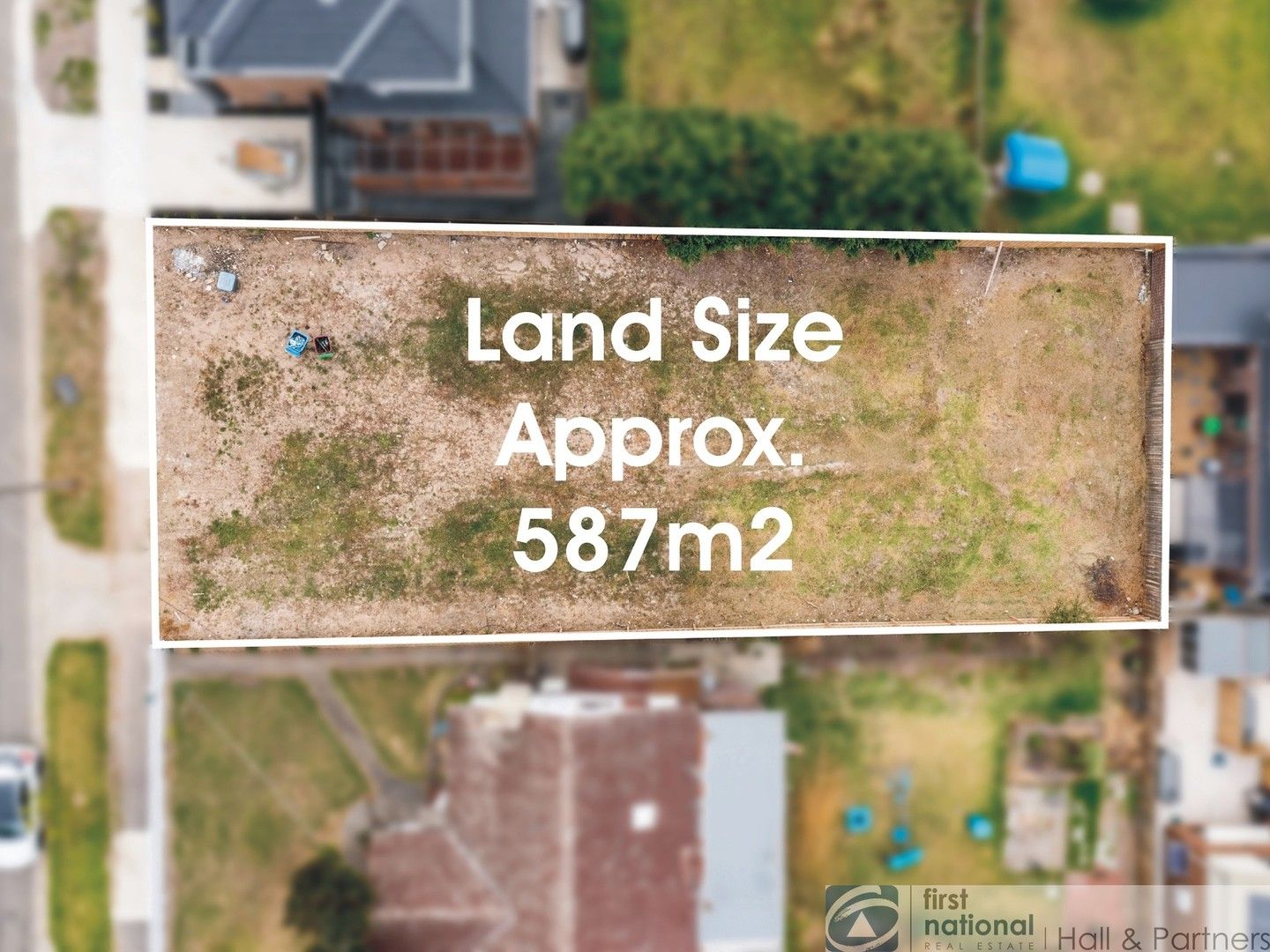 Vacant land in 21 Lilly Pilly Avenue, DOVETON VIC, 3177