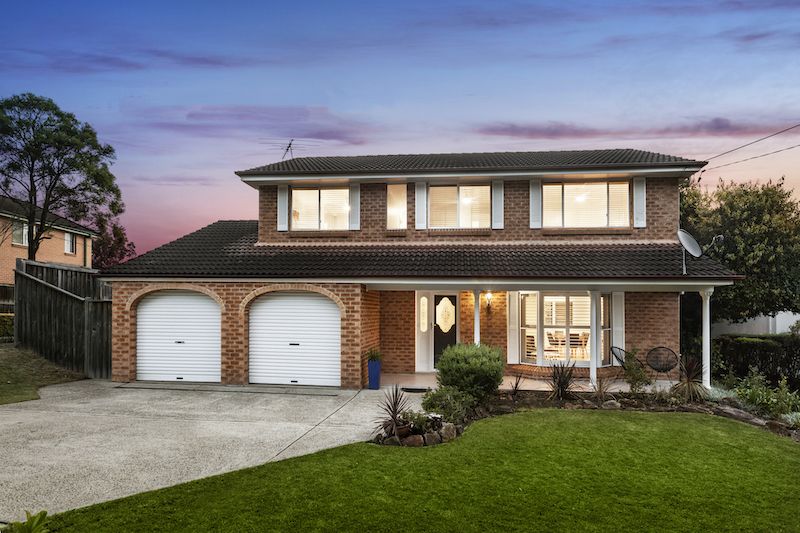 4 bedrooms House in 87 Ashworth Avenue BELROSE NSW, 2085