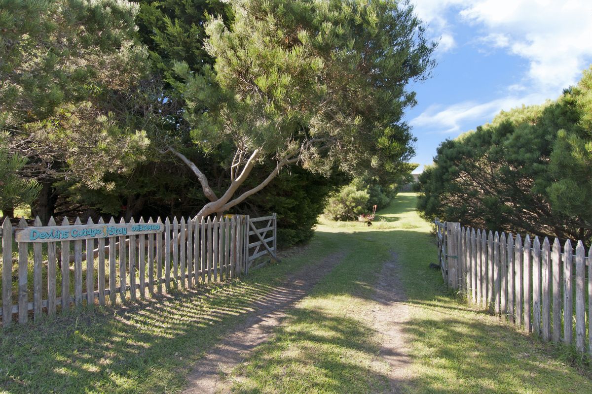 1716 BRIDGEWATER ROAD, Cape Bridgewater VIC 3305, Image 1