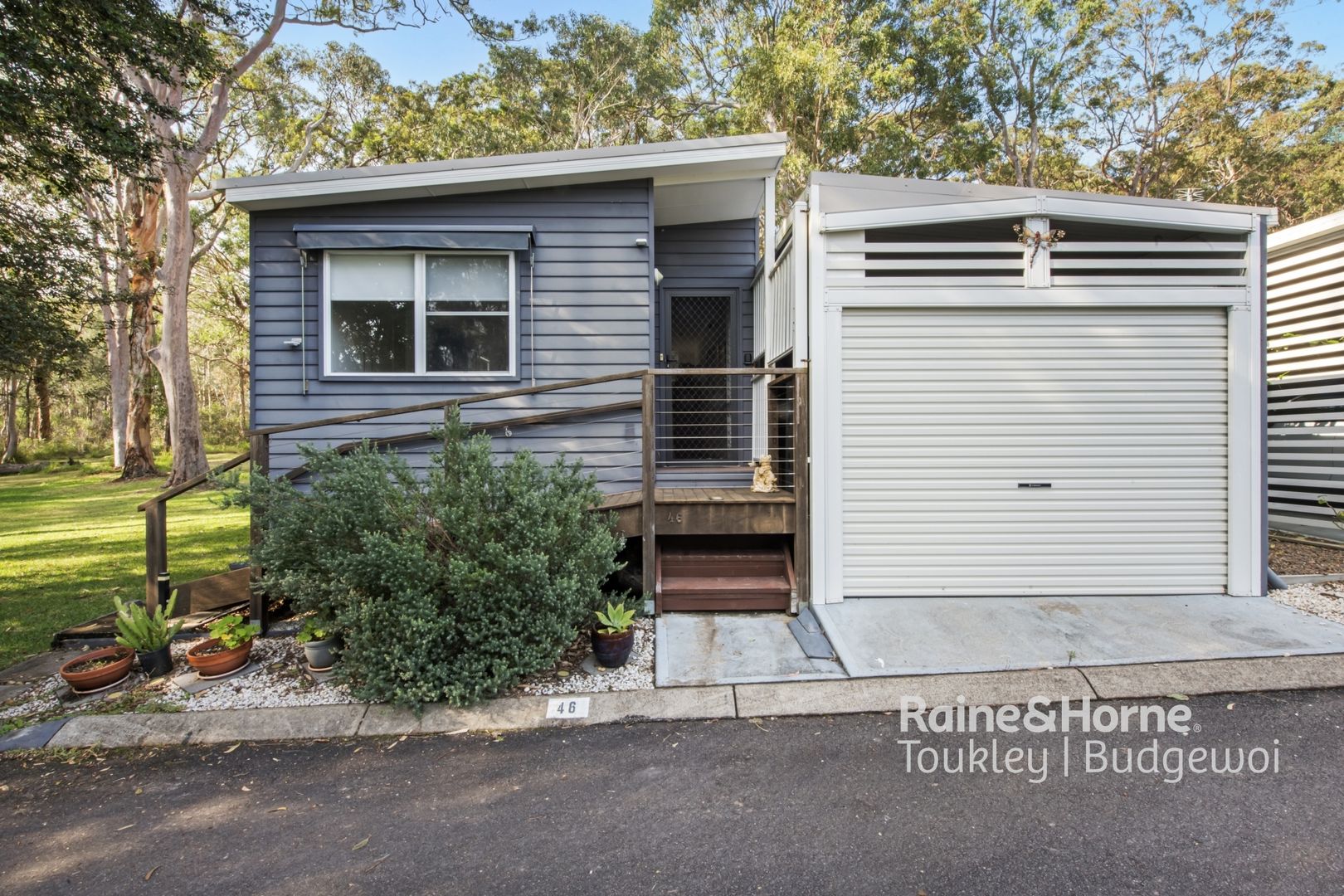 46/132 Findlay Avenue, Chain Valley Bay NSW 2259, Image 2