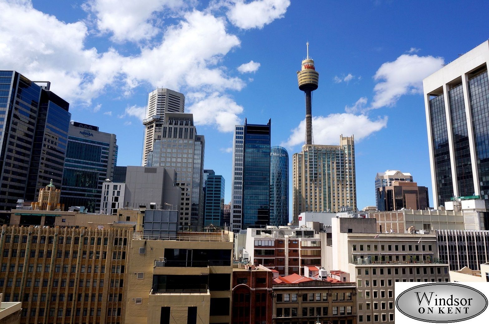 2 bedrooms Apartment / Unit / Flat in Level 15/365 Kent Street SYDNEY NSW, 2000