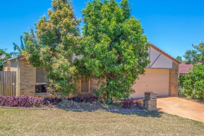 Picture of 12 Hilltop Place, BANYO QLD 4014