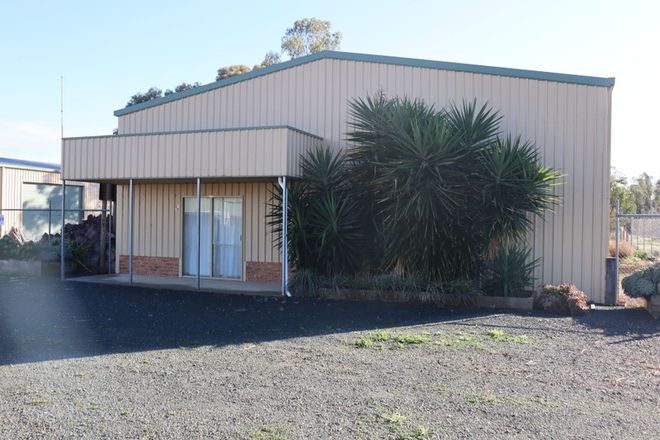 Picture of 7 Briar Street, KOONDROOK VIC 3580