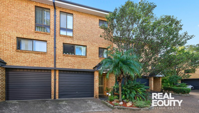 Picture of 13/4 Ernest Avenue, CHIPPING NORTON NSW 2170