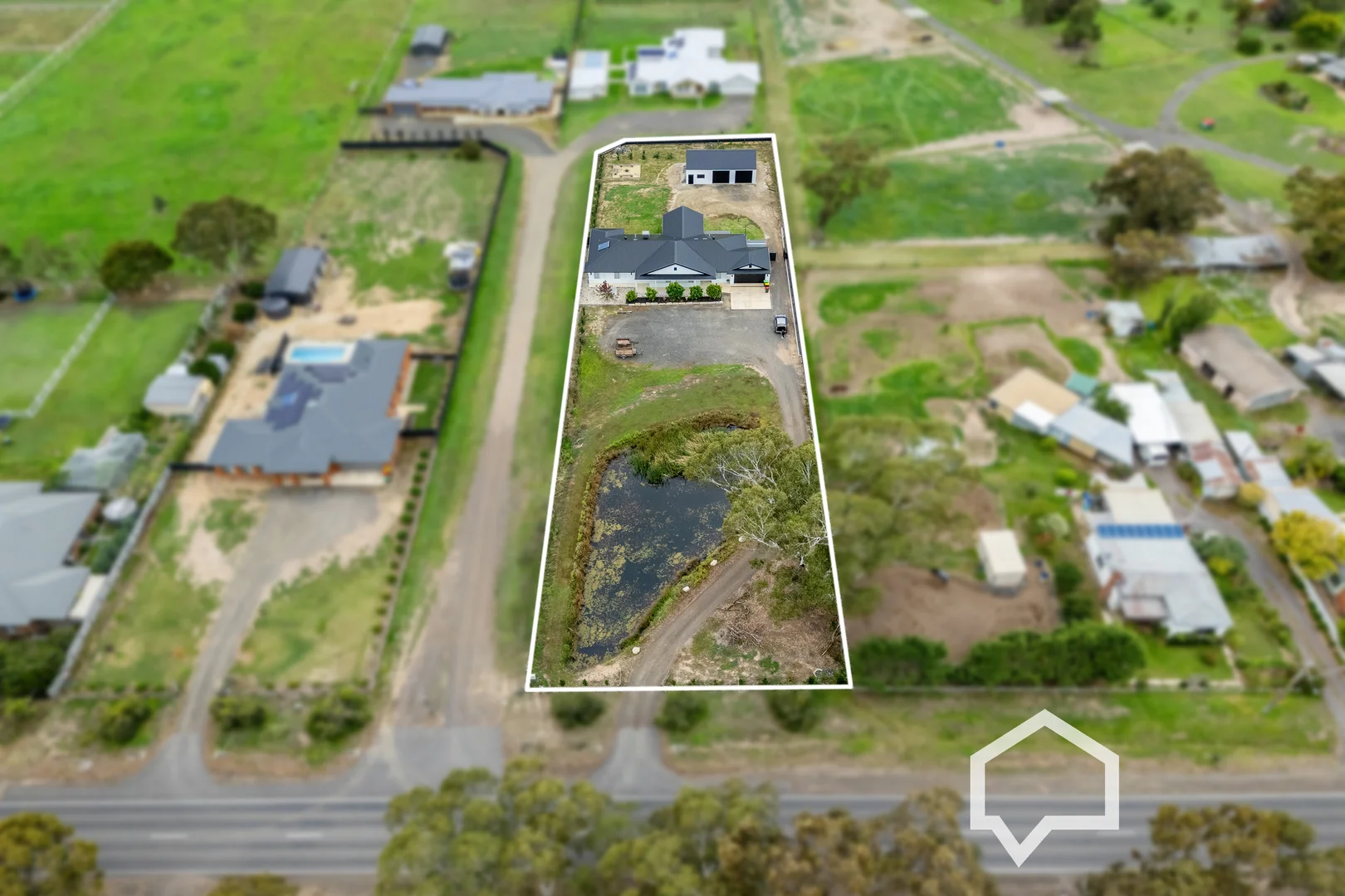 Additional image 20 of 88 Rohs Road, East Bendigo VIC 3550