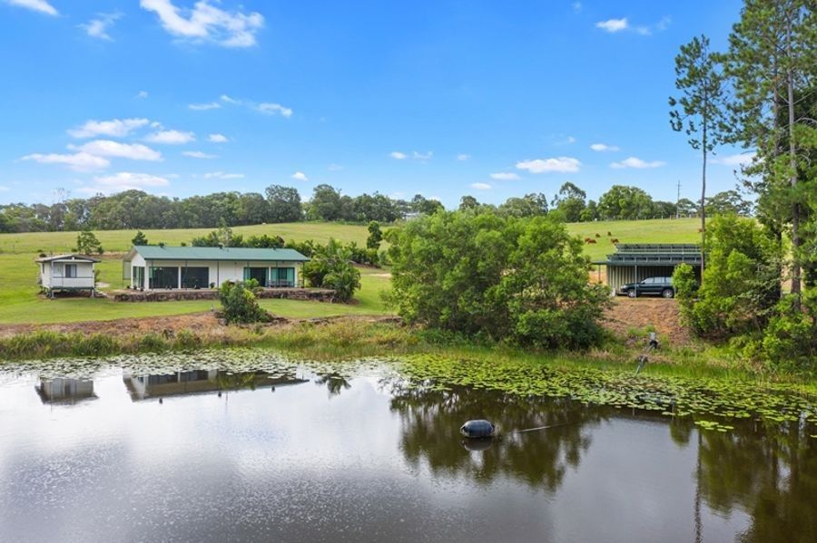 50 Firewheel Road, Ringtail Creek QLD 4565, Image 2