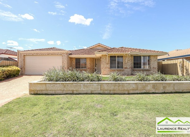 24 Cristobal Crescent, Mindarie WA 6030