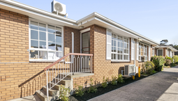 Picture of 5/69 Chesterville Road, HIGHETT VIC 3190