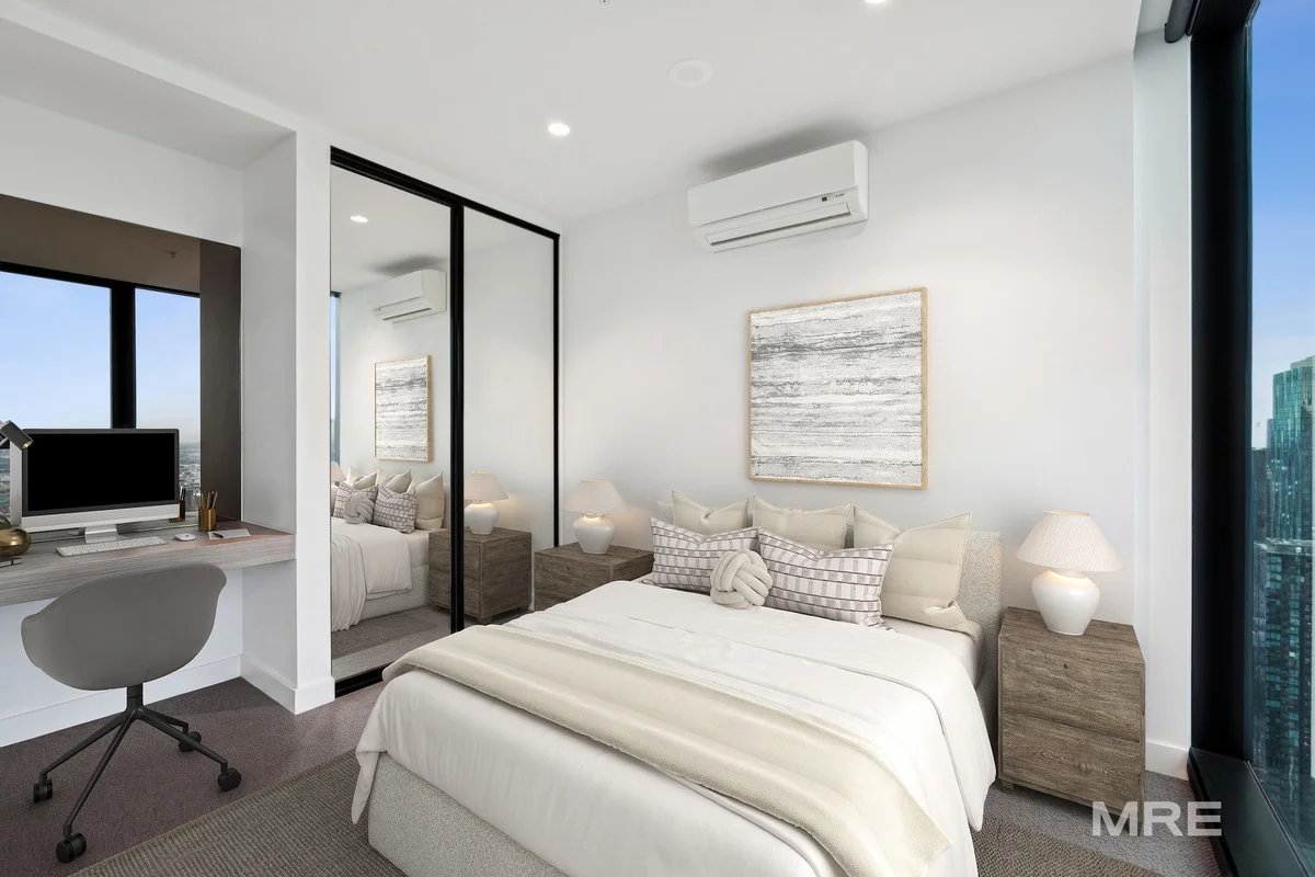 Additional image 9 of 5707/462 Elizabeth Street, Melbourne VIC 3000