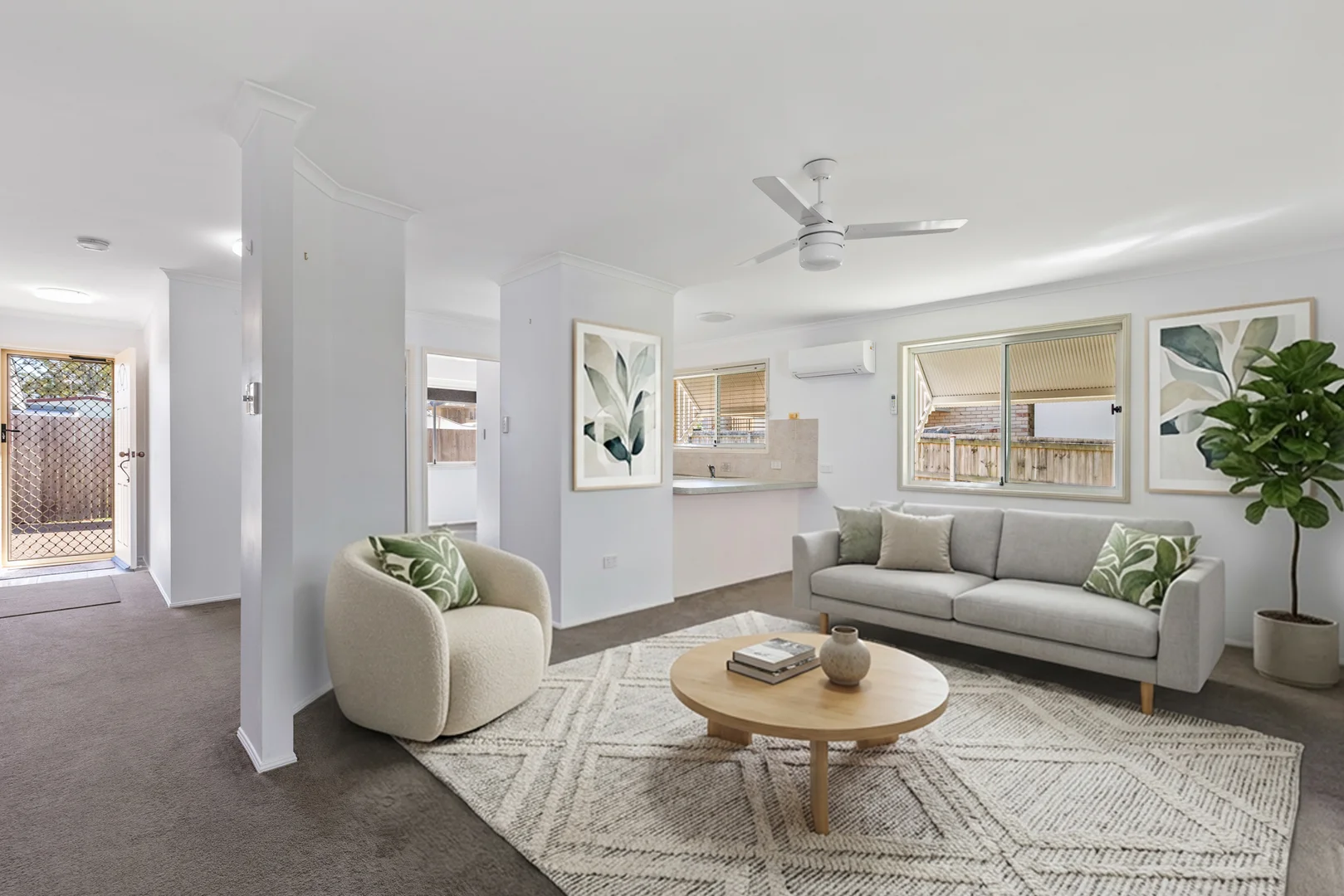 Additional image 5 of 4/46 Pittwin Road South, Capalaba QLD 4157