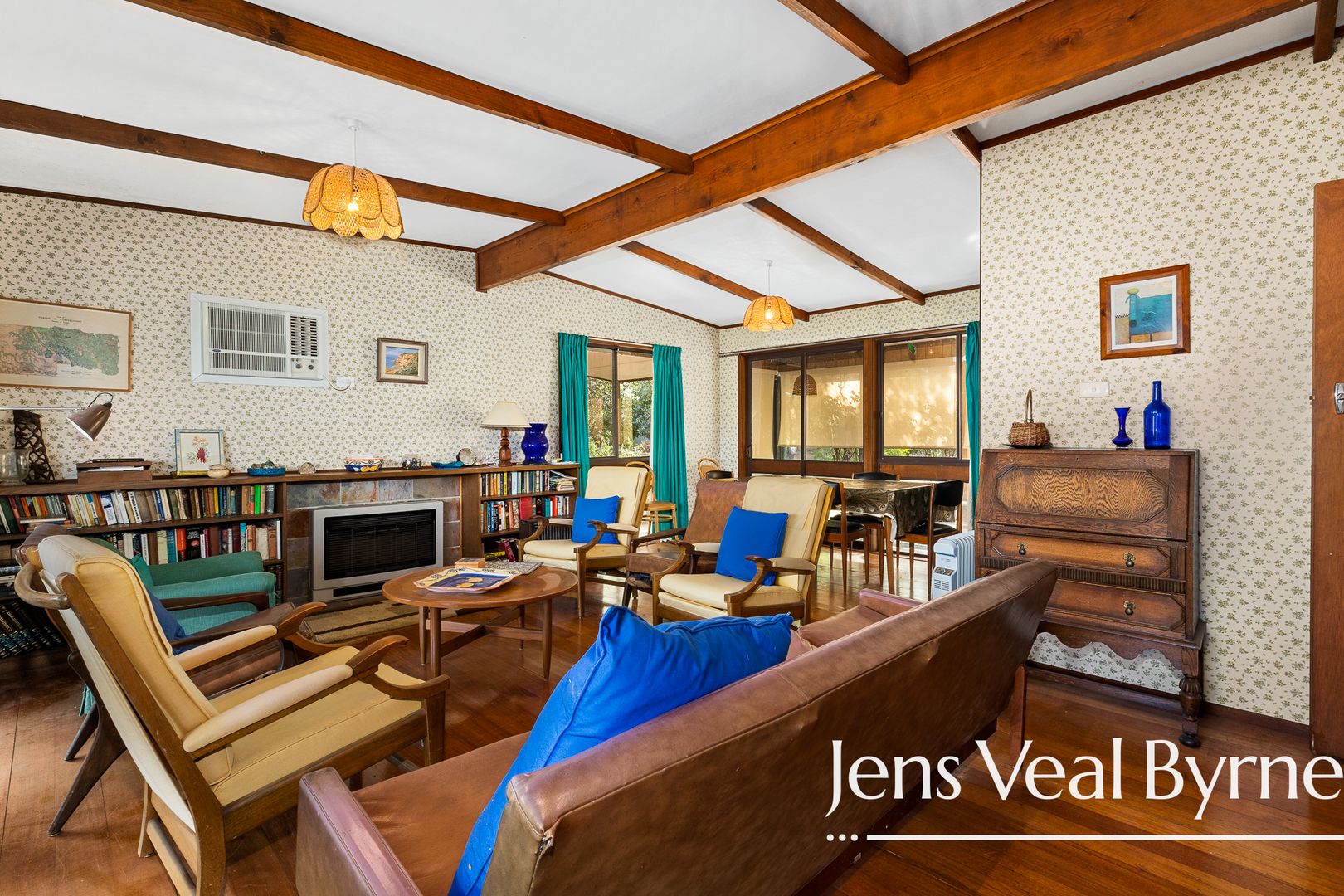 12 Calder Street, Smeaton VIC 3364 Domain