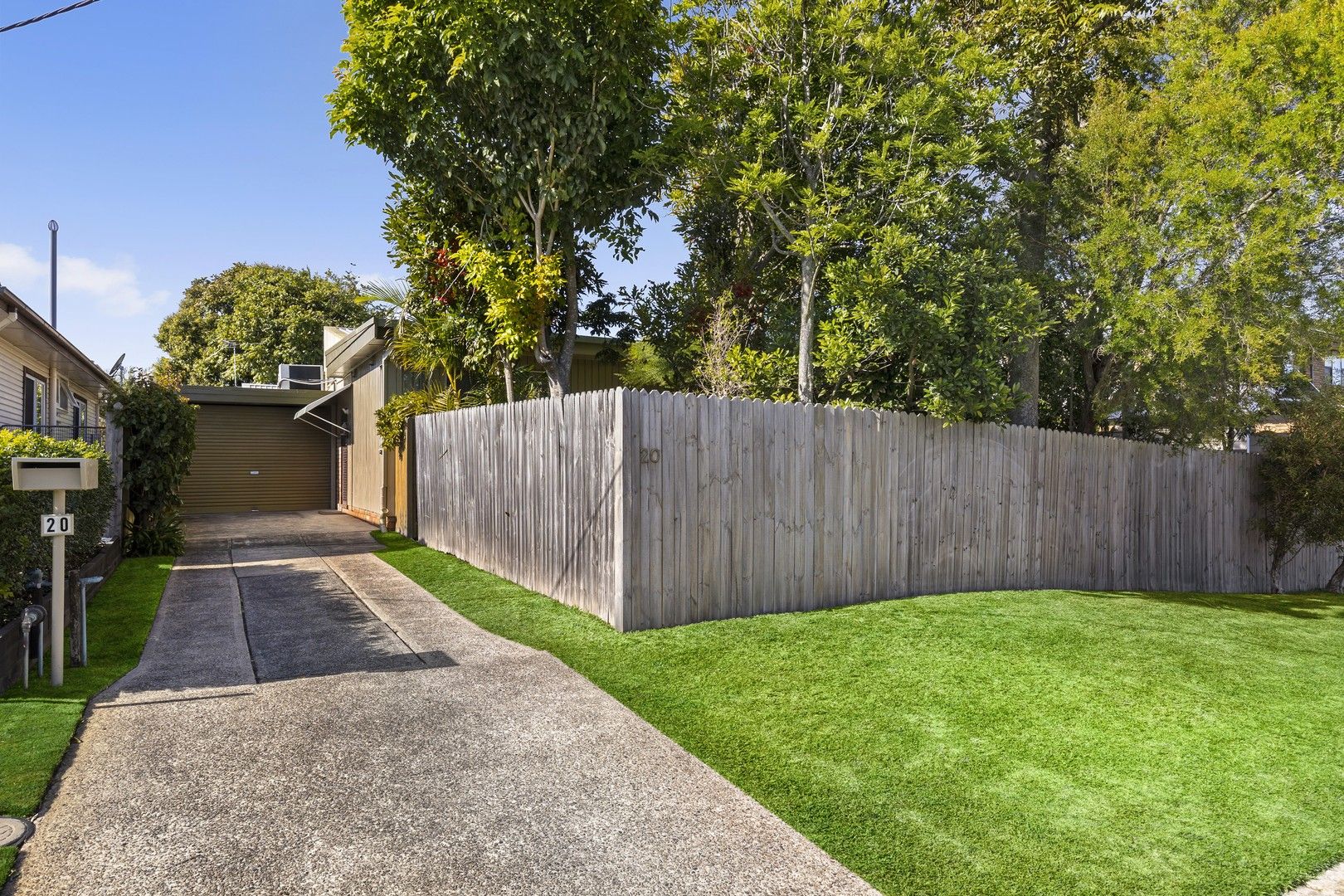 20 Creswell Avenue, Charlestown NSW 2290, Image 0