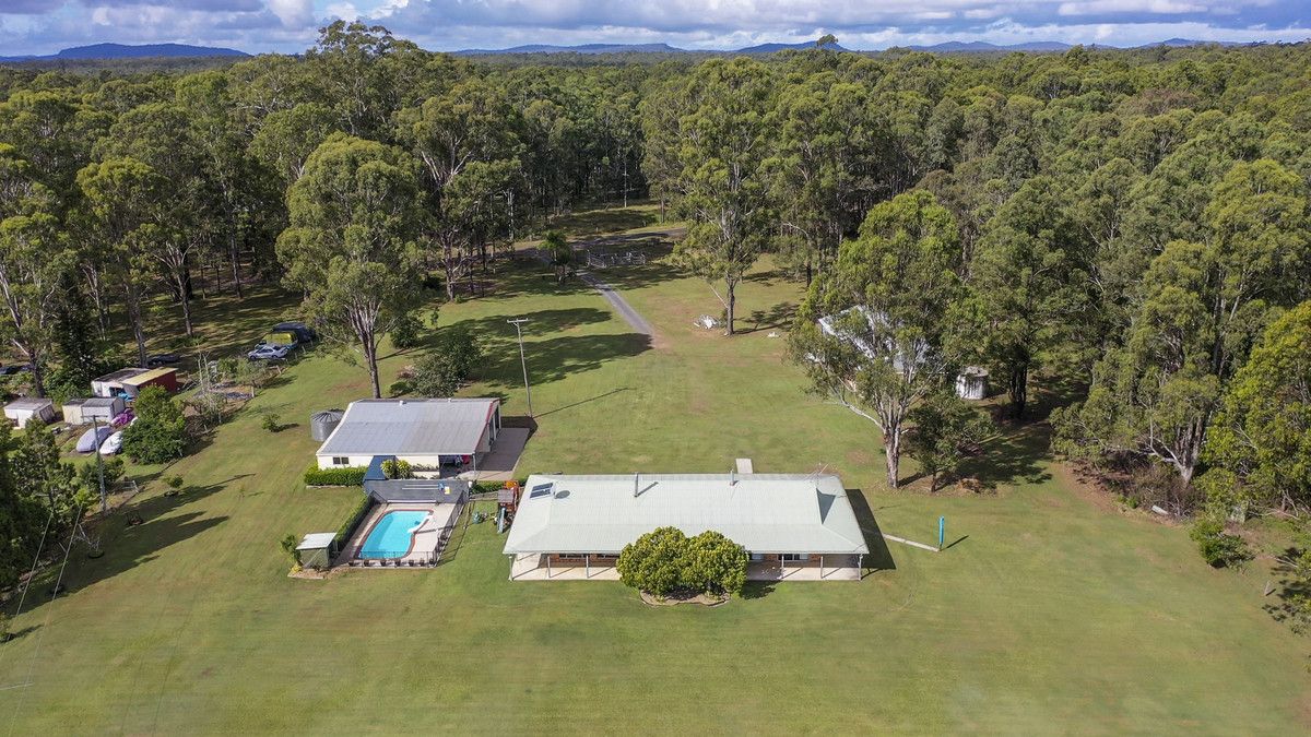 51 Airport Road, Glenugie NSW 2460, Image 0