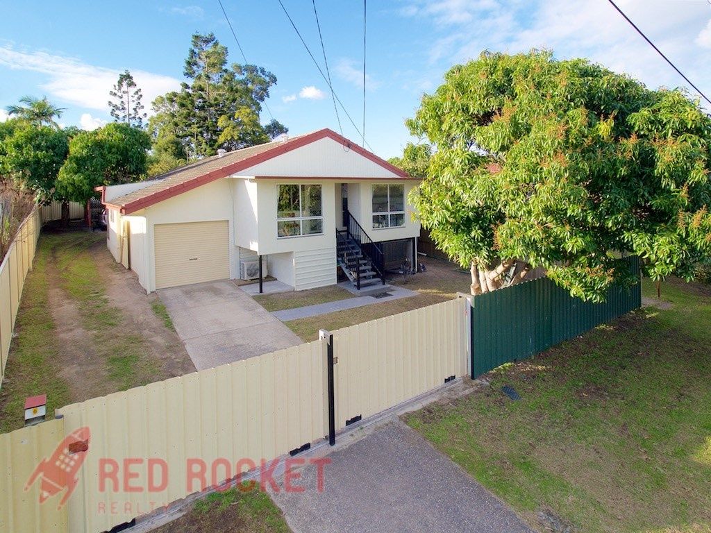 6 Bruce Road, Woodridge QLD 4114, Image 0