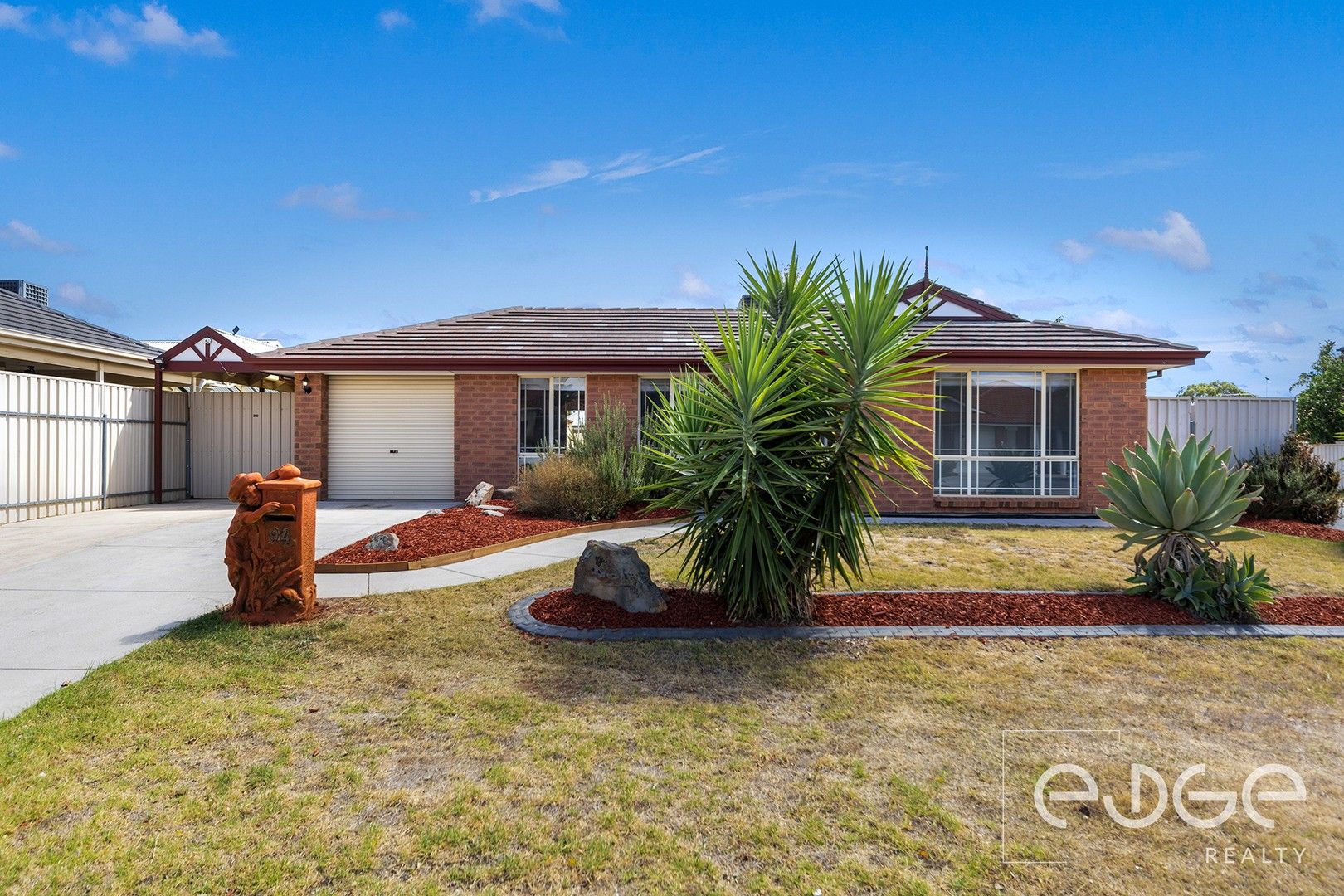 94 Caulfield Crescent, Paralowie SA 5108, Image 0