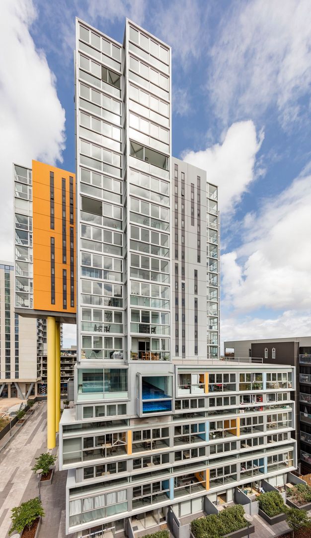 210/185 Morphett Street, Adelaide SA 5000