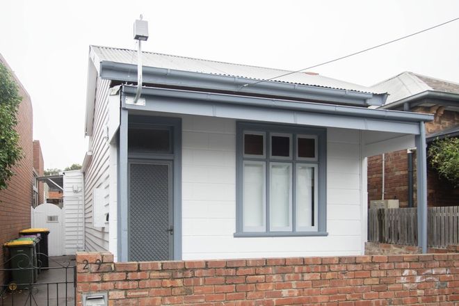 Picture of 29 Charles Street, BRUNSWICK VIC 3056