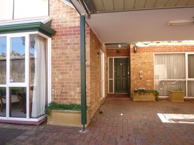 2 bedrooms Townhouse in Unit 9/19-21 Dudley Rd MARRYATVILLE SA, 5068
