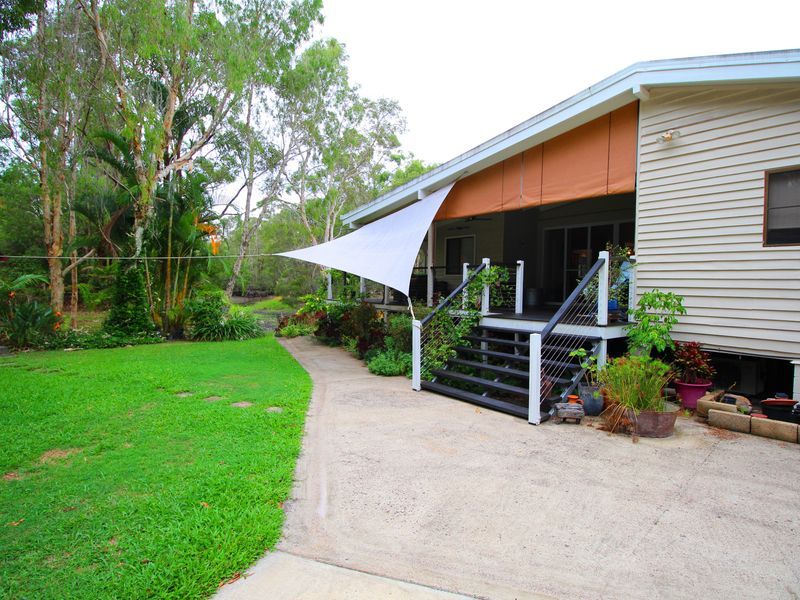 13 Clyde Road, Wallu QLD 4570, Image 1