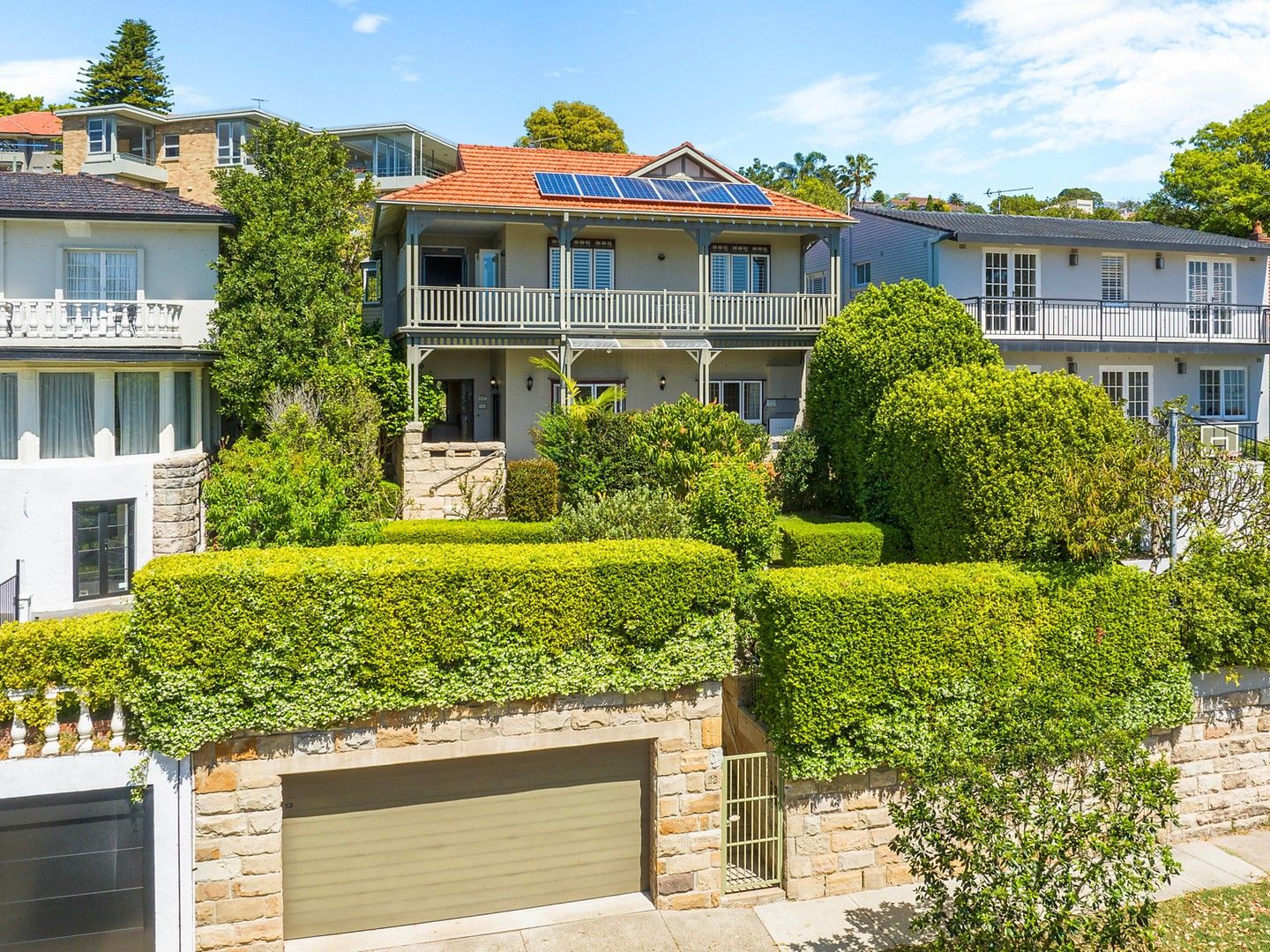 22 Bunyula Road, Bellevue Hill NSW 2023, Image 0