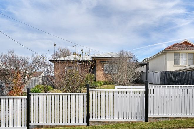 Picture of 321 Anson Street, ORANGE NSW 2800