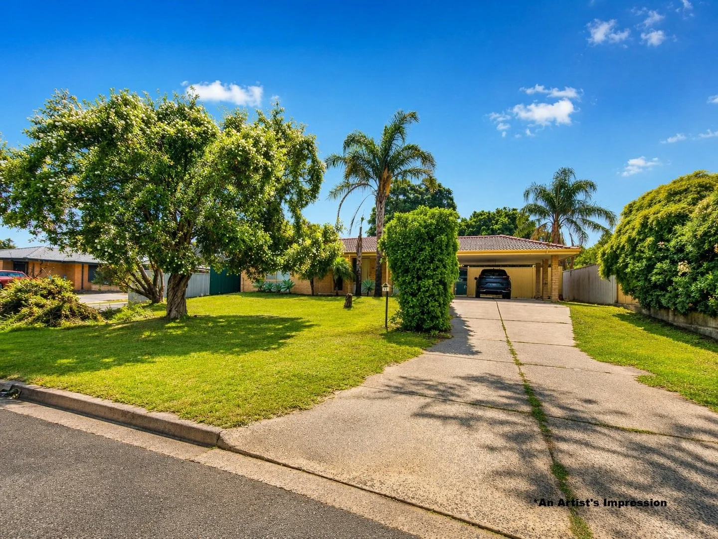 23 Grafham Road, Brookdale WA 6112