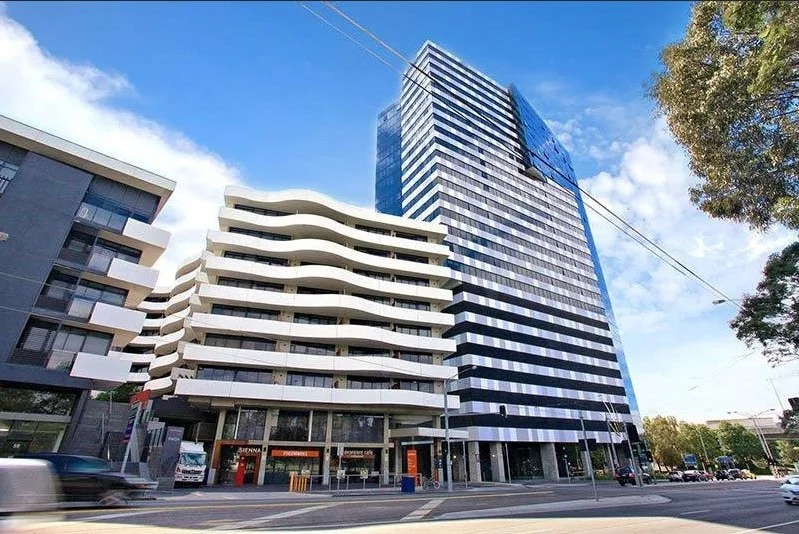 Primary image of 450/38 Mt Alexander Road, Travancore VIC 3032