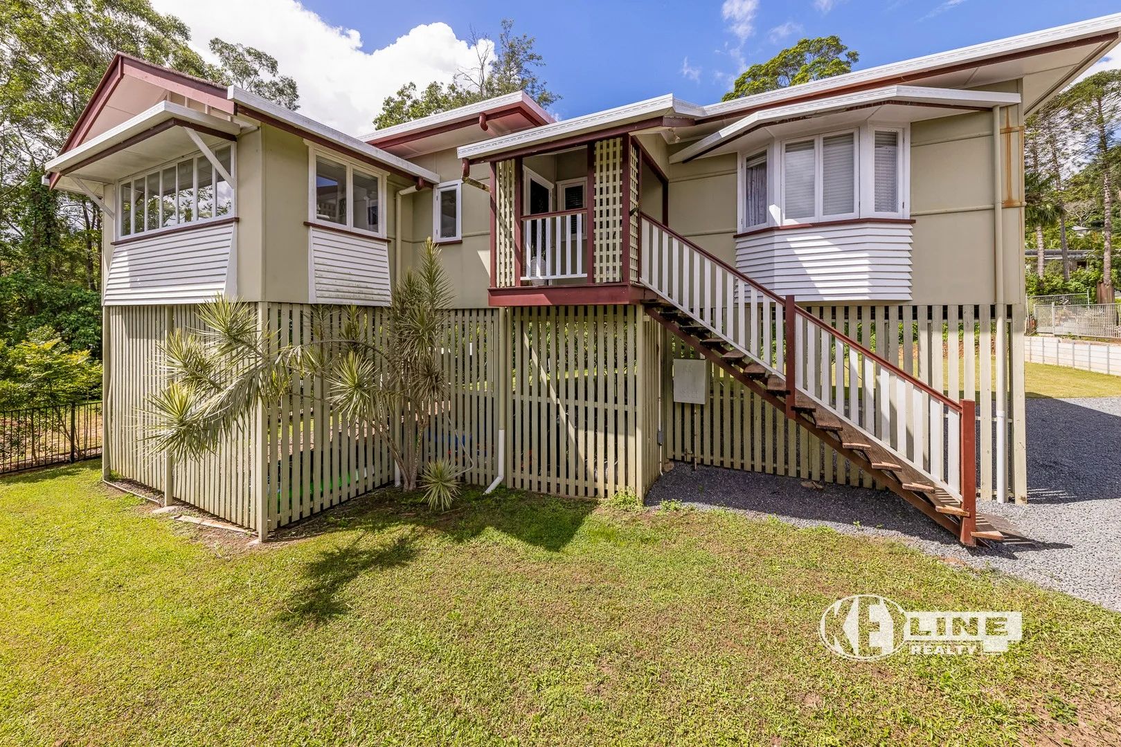 Primary image of 12A Archie Street, Nambour QLD 4560
