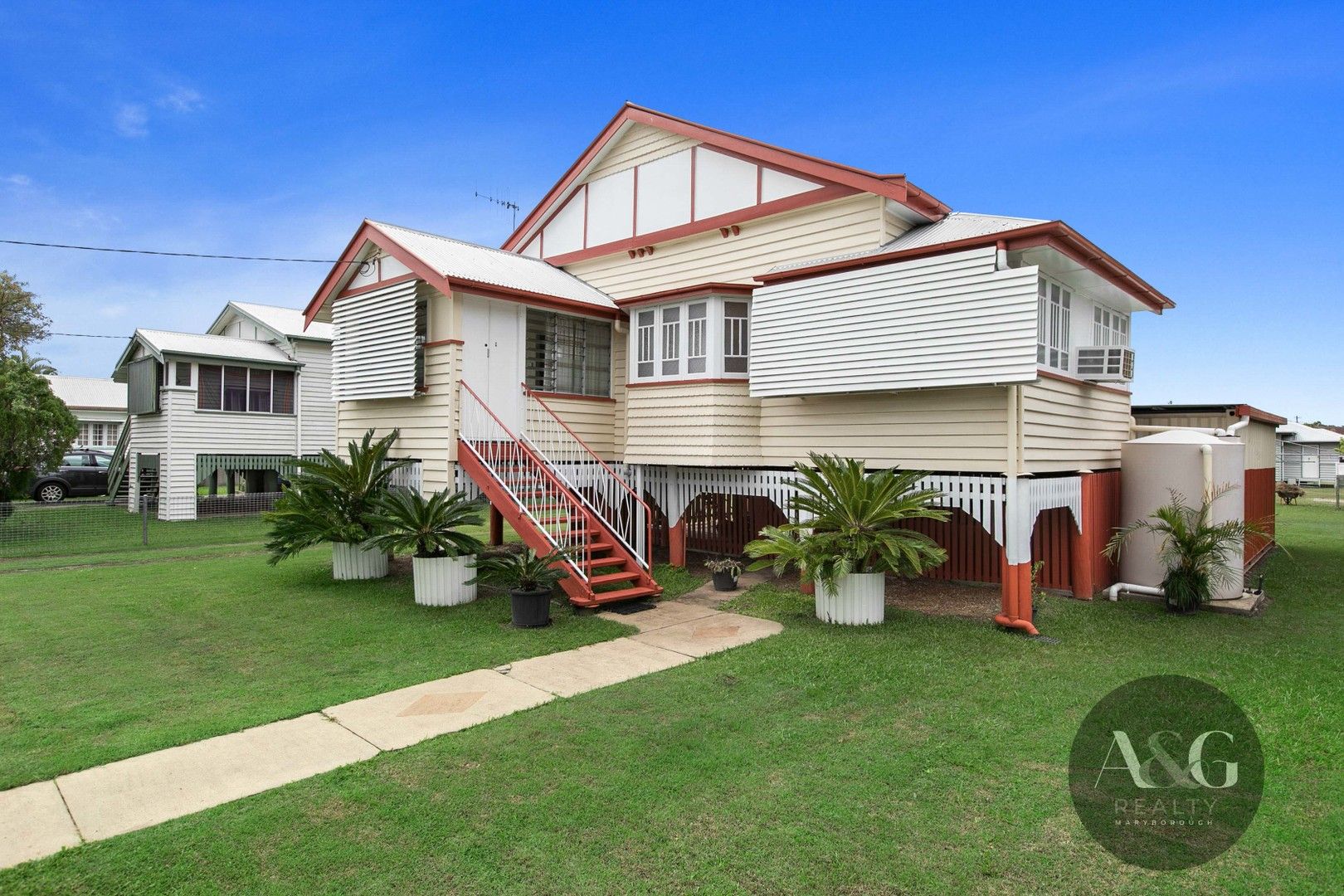 29 Grosvenor St, Maryborough QLD 4650, Image 1