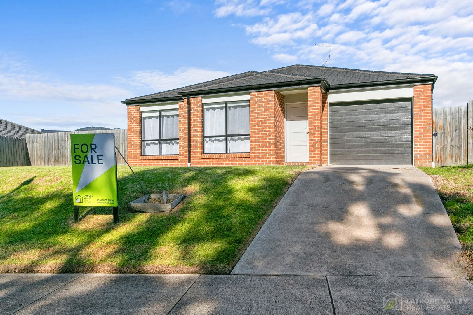 76 Philip Parade, Churchill VIC 3842, Image 0