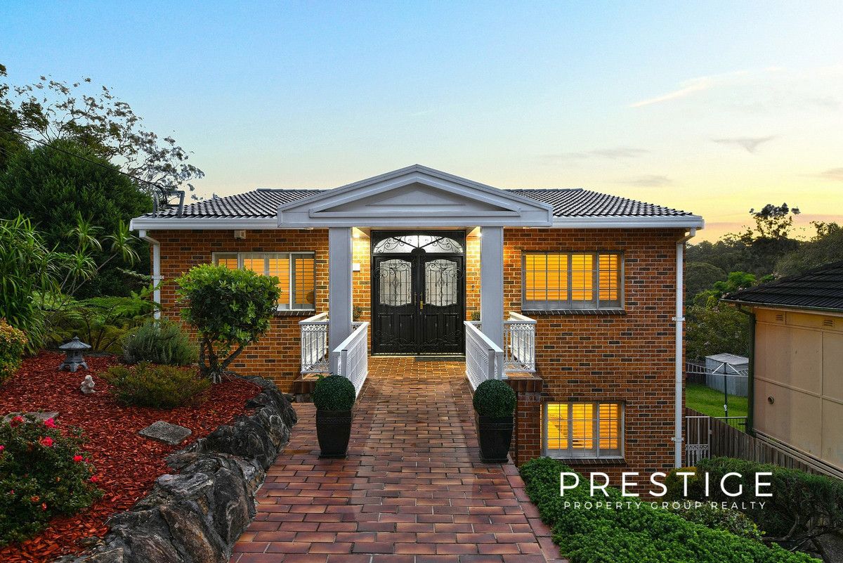 Sold 37 John Street, Bardwell Valley NSW 2207 on 23 Mar 2024