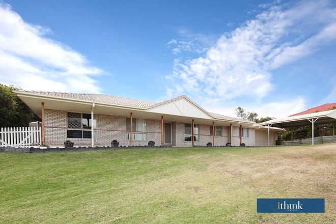 Picture of 43 Harpeng Drive, MINDEN QLD 4311