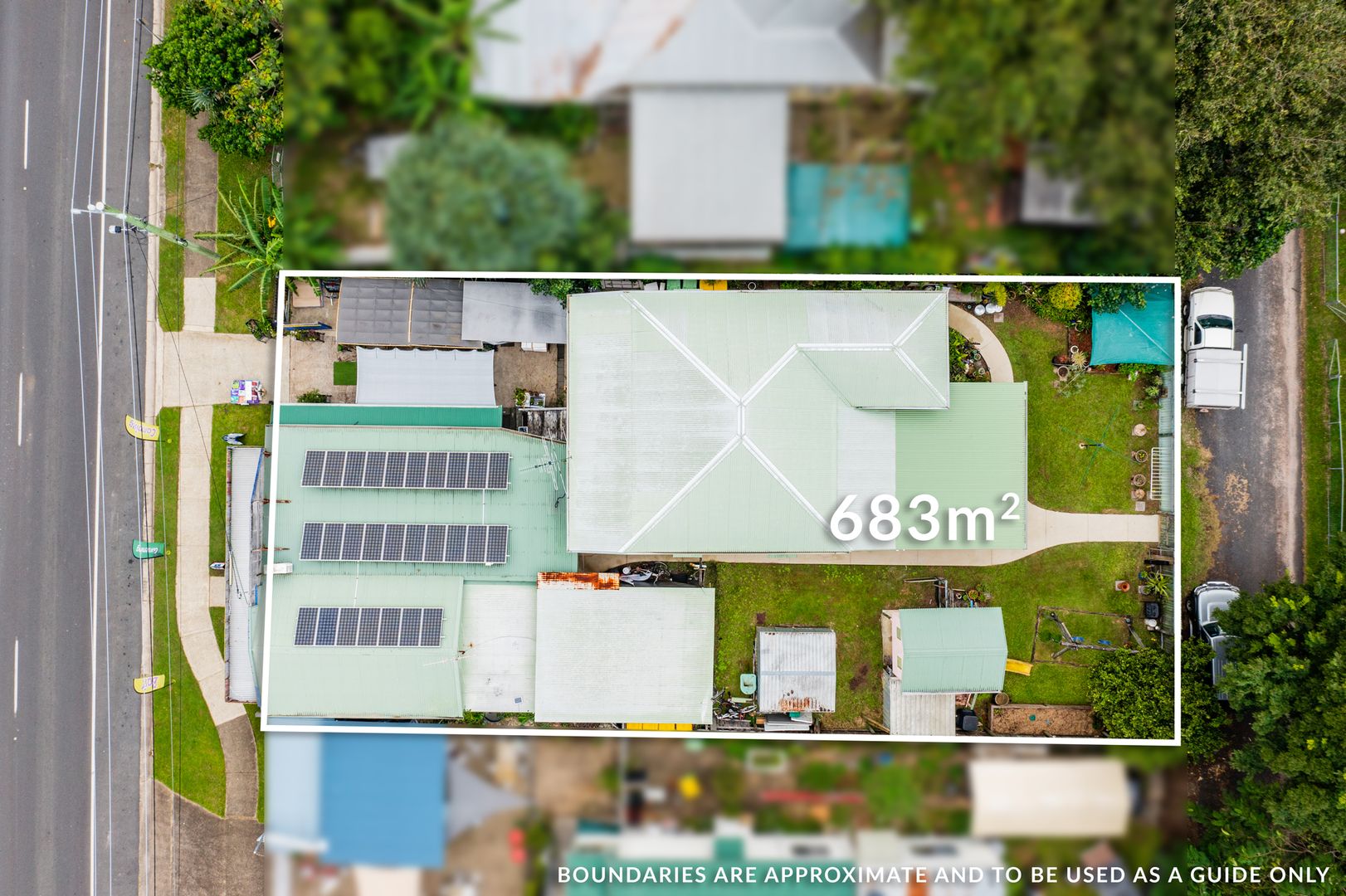 18 Bingle Road, Dunwich QLD 4183 Domain