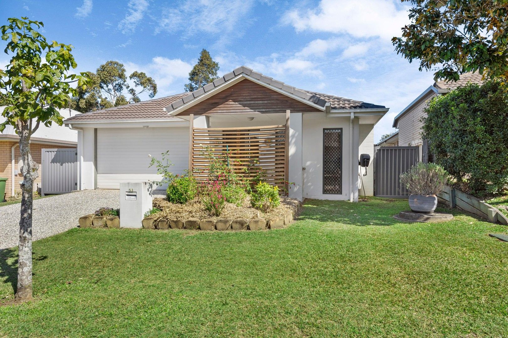4 bedrooms House in 53 Gibbs Street NORTH LAKES QLD, 4509
