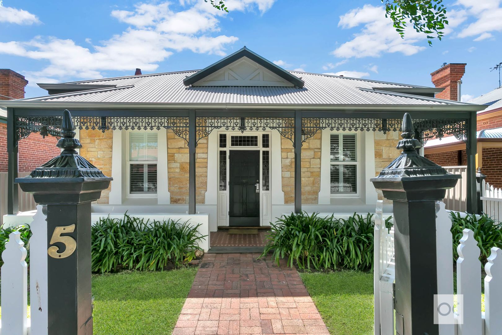 5 Mizpah Avenue, Unley SA 5061