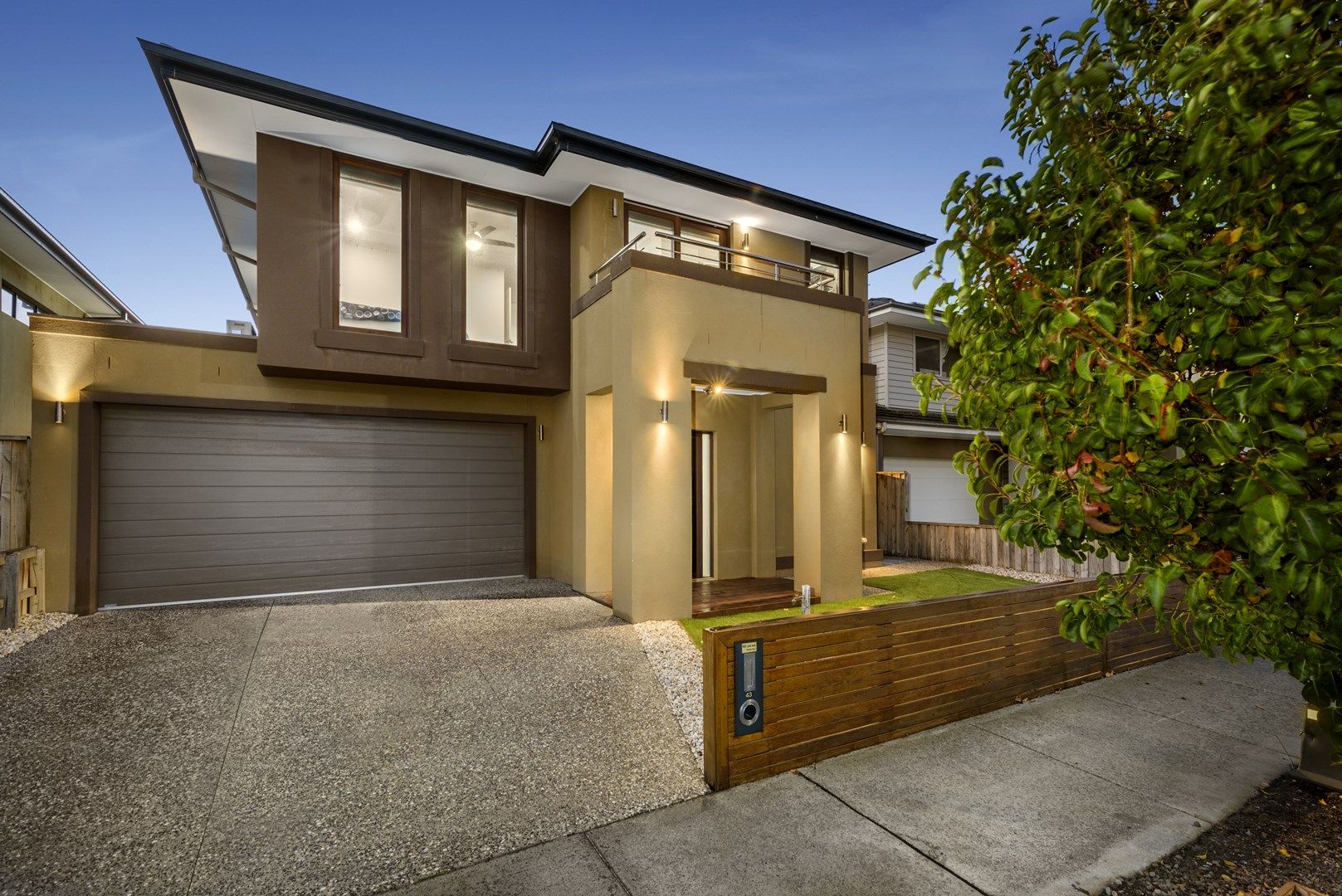 43 Dalgety Drive, Ascot Vale VIC 3032, Image 0