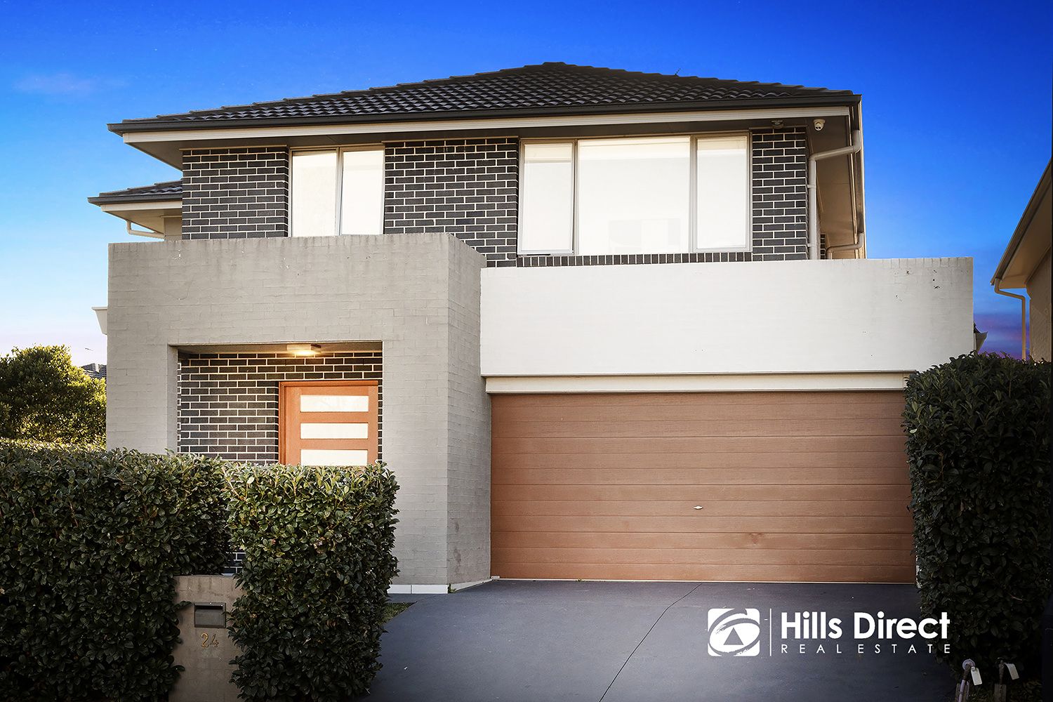 24 Coobowie Drive, The Ponds NSW 2769, Image 1